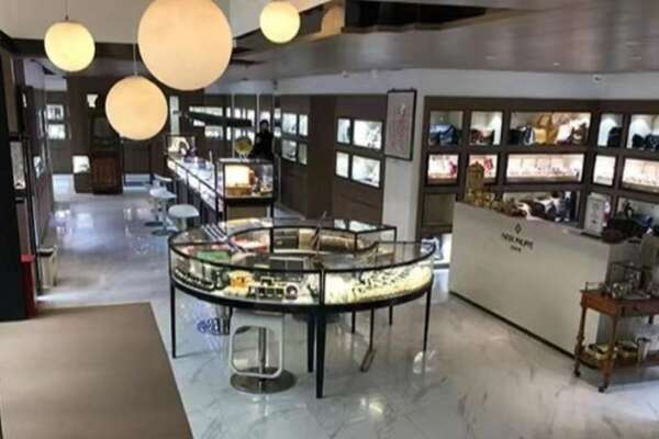 贵定县寄卖奢侈品店
